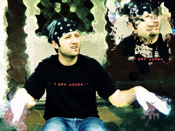 Jeremy Micro - Effect Jeremy Micro - Effect